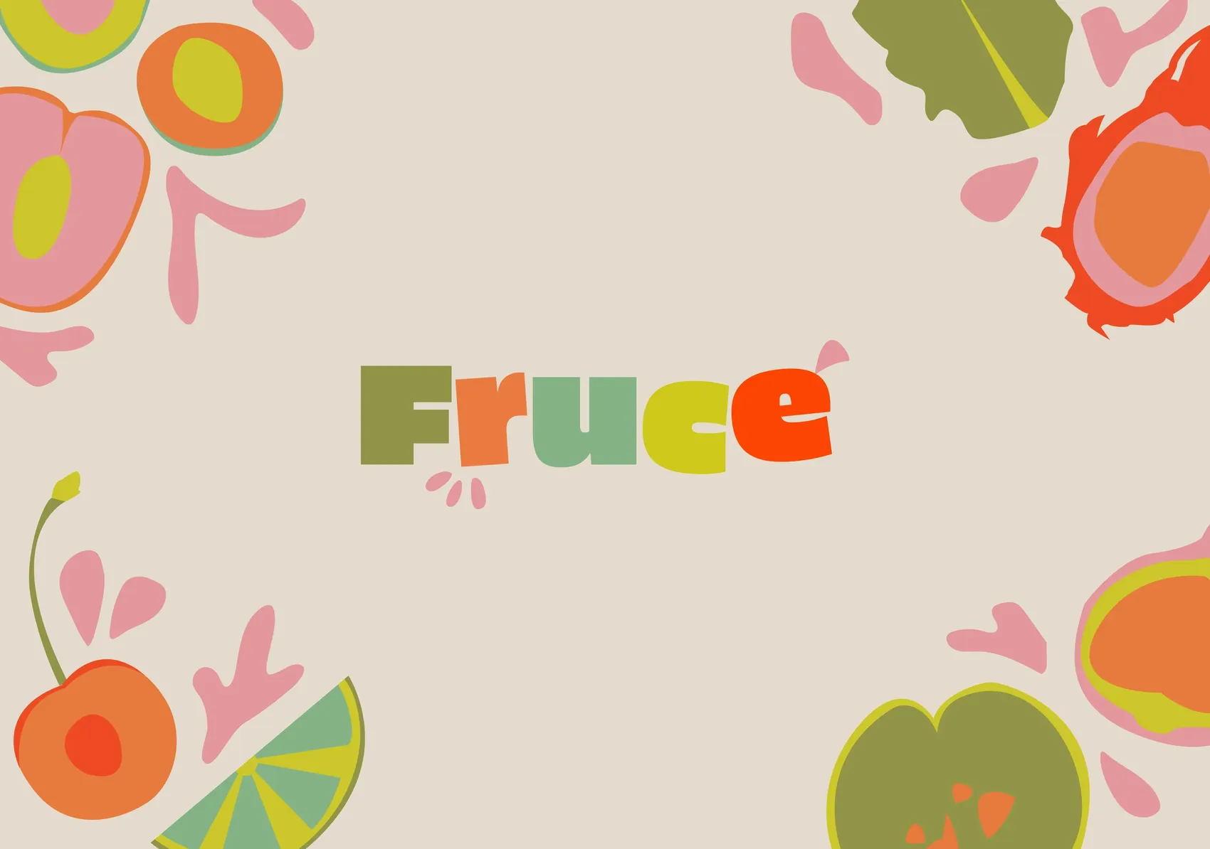 Fruce